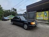 Mercedes-Benz E 230 1990 года за 2 200 000 тг. в Алматы – фото 2