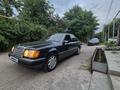 Mercedes-Benz E 230 1990 года за 2 200 000 тг. в Алматы