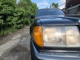 Mercedes-Benz E 230 1990 года за 2 200 000 тг. в Алматы – фото 5