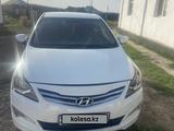Hyundai Accent 2014 годаүшін5 100 000 тг. в Шардара – фото 2