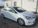 Hyundai Accent 2014 годаүшін5 100 000 тг. в Шардара – фото 3