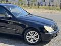 Mercedes-Benz S 500 1999 годаүшін2 600 000 тг. в Алматы