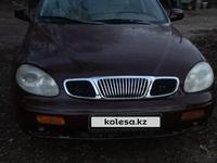 Daewoo Leganza 1997 годаfor1 100 000 тг. в Алматы