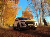 Jetour X70 Plus 2024 годаүшін9 500 000 тг. в Костанай