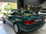 Audi 80 1992 годаүшін2 300 000 тг. в Караганда – фото 2