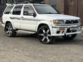 Nissan Terrano 1996 годаүшін3 800 000 тг. в Алматы