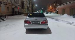 Nissan Maxima 2000 года за 3 200 000 тг. в Петропавловск – фото 2