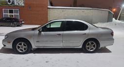 Nissan Maxima 2000 года за 2 700 000 тг. в Петропавловск