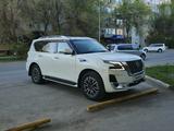 Nissan Patrol 2012 годаүшін18 500 000 тг. в Алматы