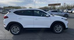 Hyundai Tucson 2018 года за 9 800 000 тг. в Атырау – фото 4