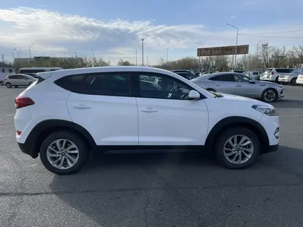 Hyundai Tucson 2018 года за 9 200 000 тг. в Атырау – фото 5