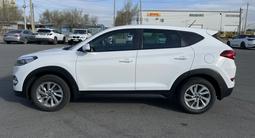 Hyundai Tucson 2018 года за 9 800 000 тг. в Атырау – фото 3