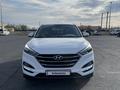 Hyundai Tucson 2018 года за 9 200 000 тг. в Атырау – фото 2