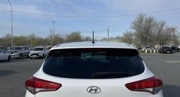 Hyundai Tucson 2018 года за 9 800 000 тг. в Атырау – фото 5