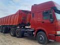 Howo 2007 годаүшін15 000 000 тг. в Кызылорда – фото 3