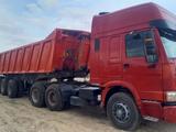 Howo 2007 годаүшін15 000 000 тг. в Кызылорда – фото 3