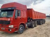 Howo 2007 годаүшін15 000 000 тг. в Кызылорда – фото 4