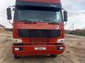 Howo 2007 годаүшін15 000 000 тг. в Кызылорда – фото 5
