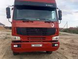 Howo 2007 годаүшін15 000 000 тг. в Кызылорда – фото 5