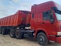 Howo 2007 годаүшін15 000 000 тг. в Кызылорда – фото 6