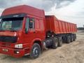 Howo 2007 годаүшін15 000 000 тг. в Кызылорда – фото 7