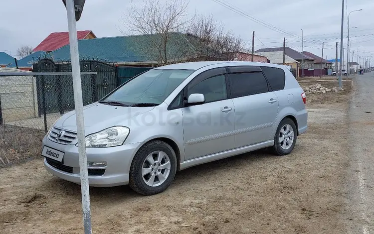 Toyota Ipsum 2009 года за 8 500 000 тг. в Атырау