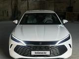 BYD Qin L DM-i 2025 года за 9 950 000 тг. в Алматы