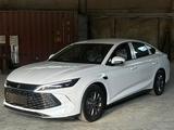 BYD Qin L DM-i 2025 года за 9 950 000 тг. в Алматы – фото 2