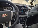 Geely Emgrand X7 2015 года за 3 000 000 тг. в Жанаозен