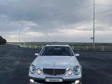 Mercedes-Benz E 320 2003 года за 4 700 000 тг. в Шымкент