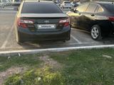 Toyota Camry 2014 года за 7 500 000 тг. в Сарыагаш – фото 4