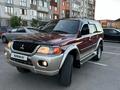 Mitsubishi Montero Sport 2000 годаүшін5 200 000 тг. в Алматы – фото 15