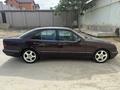 Mercedes-Benz E 55 AMG 2001 годаfor7 000 000 тг. в Актау