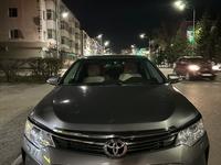 Toyota Camry 2015 годаfor10 700 000 тг. в Петропавловск