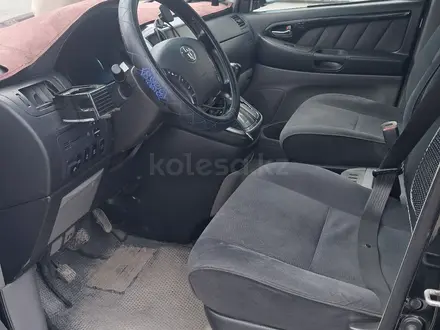 Toyota Alphard 2007 года за 8 000 000 тг. в Алматы – фото 2