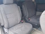Toyota Alphard 2007 года за 8 000 000 тг. в Алматы – фото 5