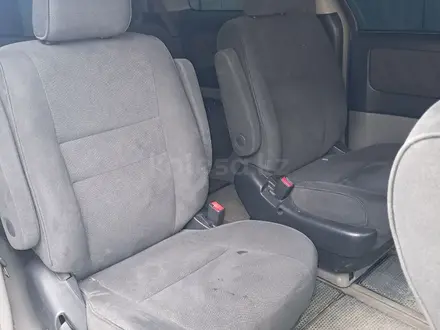 Toyota Alphard 2007 года за 8 000 000 тг. в Алматы – фото 5