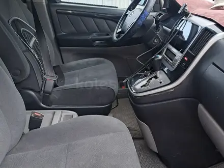Toyota Alphard 2007 года за 8 000 000 тг. в Алматы – фото 7