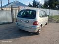 Renault Scenic 2002 годаүшін1 500 000 тг. в Жанаарка – фото 4