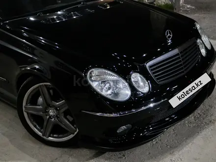 Mercedes-Benz E 500 2003 года за 8 500 000 тг. в Шымкент