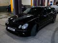 Mercedes-Benz E 500 2003 года за 8 500 000 тг. в Шымкент – фото 9