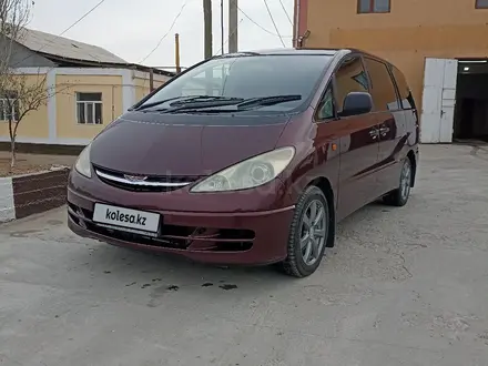 Toyota Estima 2003 года за 5 200 000 тг. в Кызылорда