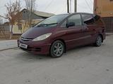 Toyota Estima 2003 года за 5 200 000 тг. в Кызылорда – фото 4