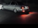 ВАЗ (Lada) Priora 2170 2014 годаүшін2 300 000 тг. в Алматы – фото 2