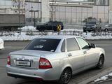 ВАЗ (Lada) Priora 2170 2014 годаүшін2 300 000 тг. в Алматы