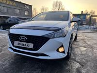 Hyundai Accent 2021 годаүшін7 300 000 тг. в Алматы