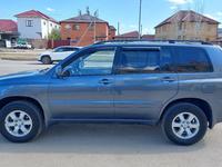 Toyota Highlander 2003 года за 6 500 000 тг. в Астана