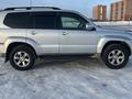 Toyota Land Cruiser Prado 2004 года за 12 700 000 тг. в Кокшетау – фото 10