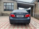 Lexus ES 350 2007 годаfor6 500 000 тг. в Тараз