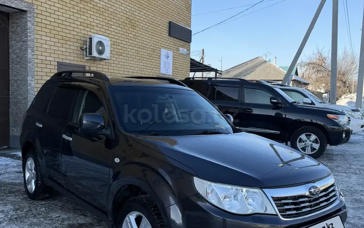 Subaru Forester 2008 года за 7 000 000 тг. в Семей